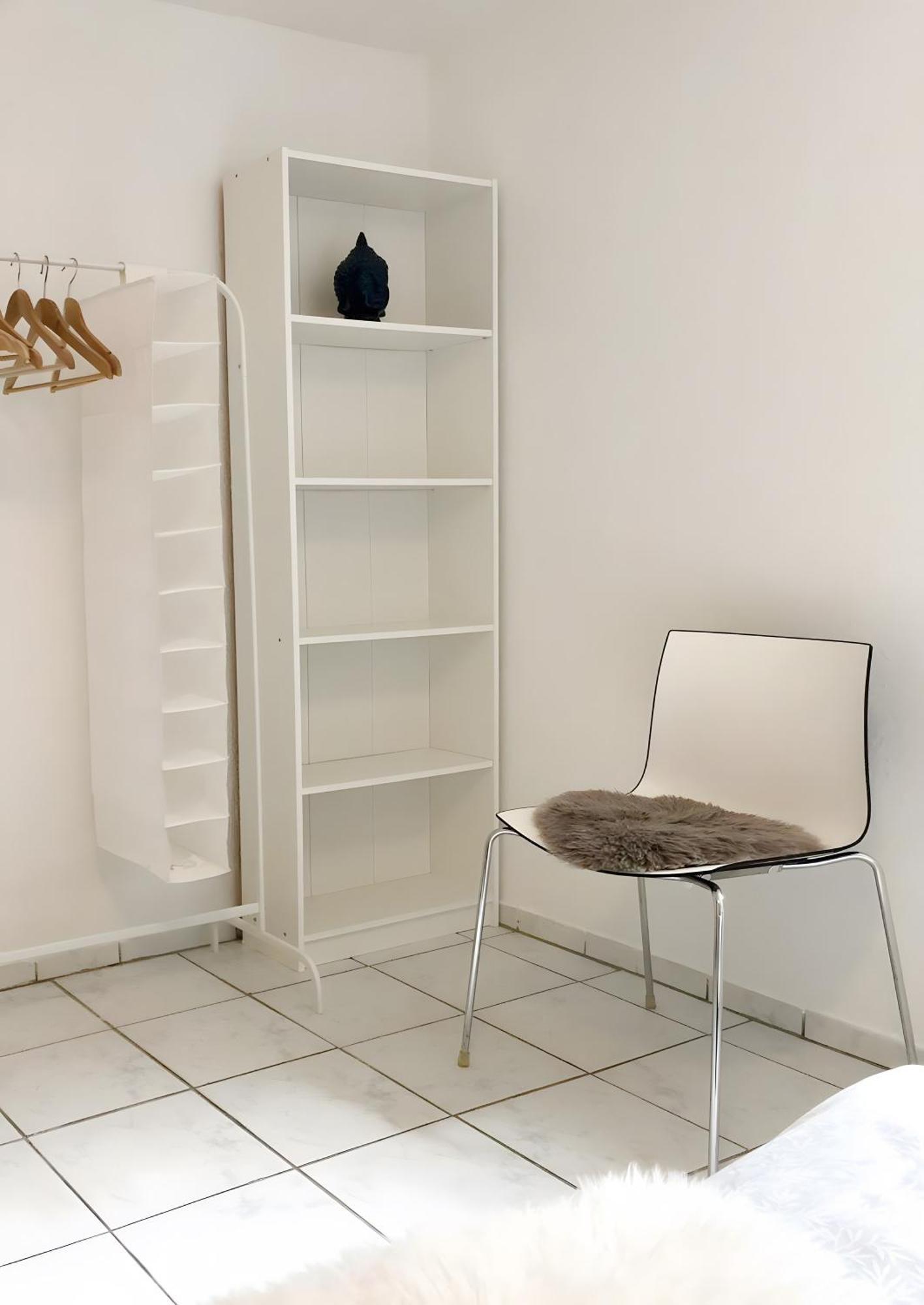 Ruhiges Apartment Muenster Baumberge นอตทูน ภายนอก รูปภาพ